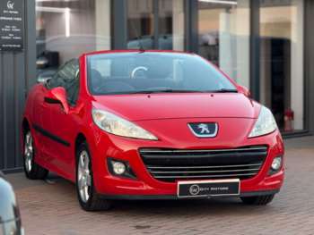 Used Peugeot 207 2012 for sale - 74833057: Photo