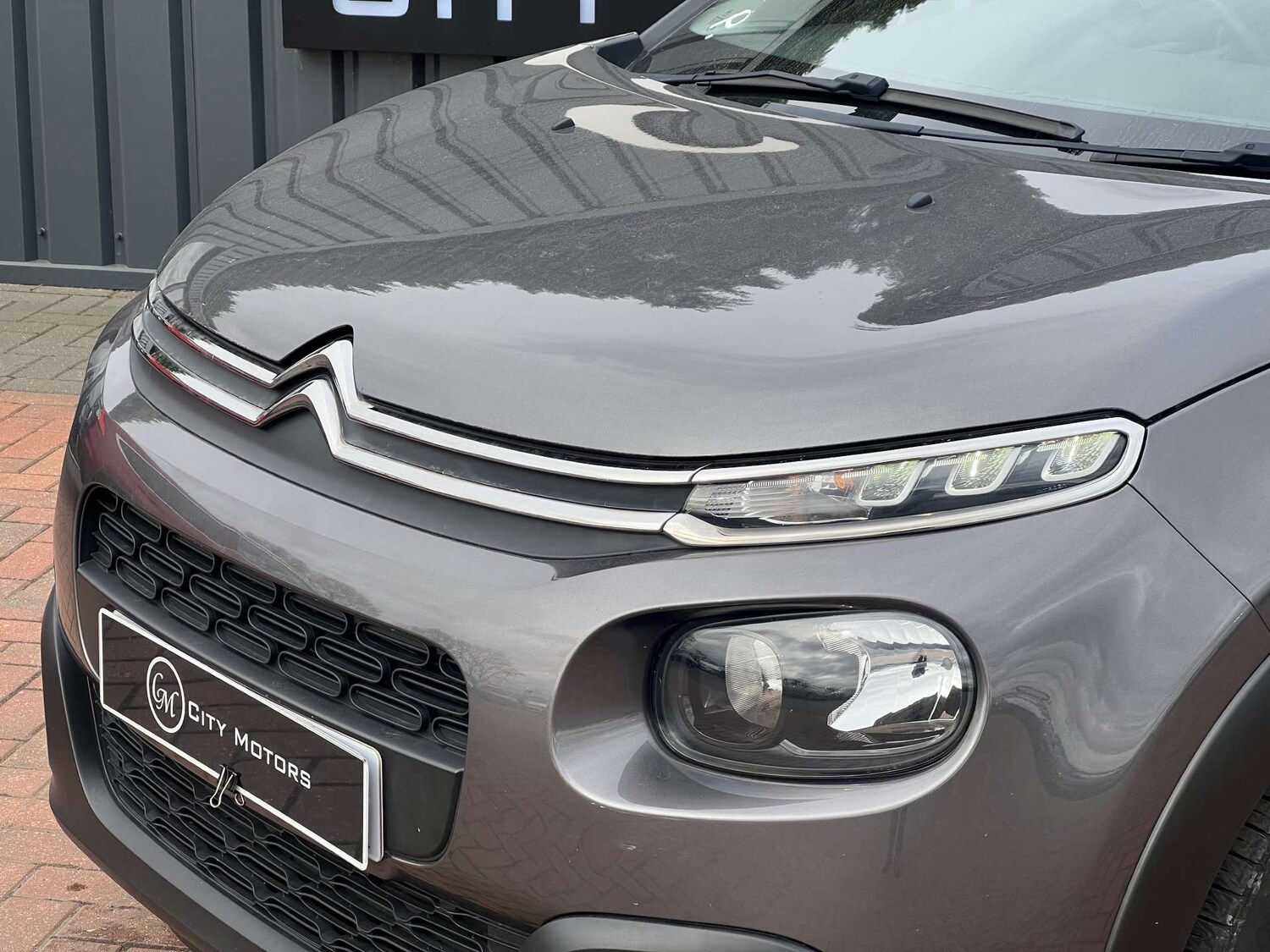 Used Citroen C3 2019 for sale - 77681293: Photo 2