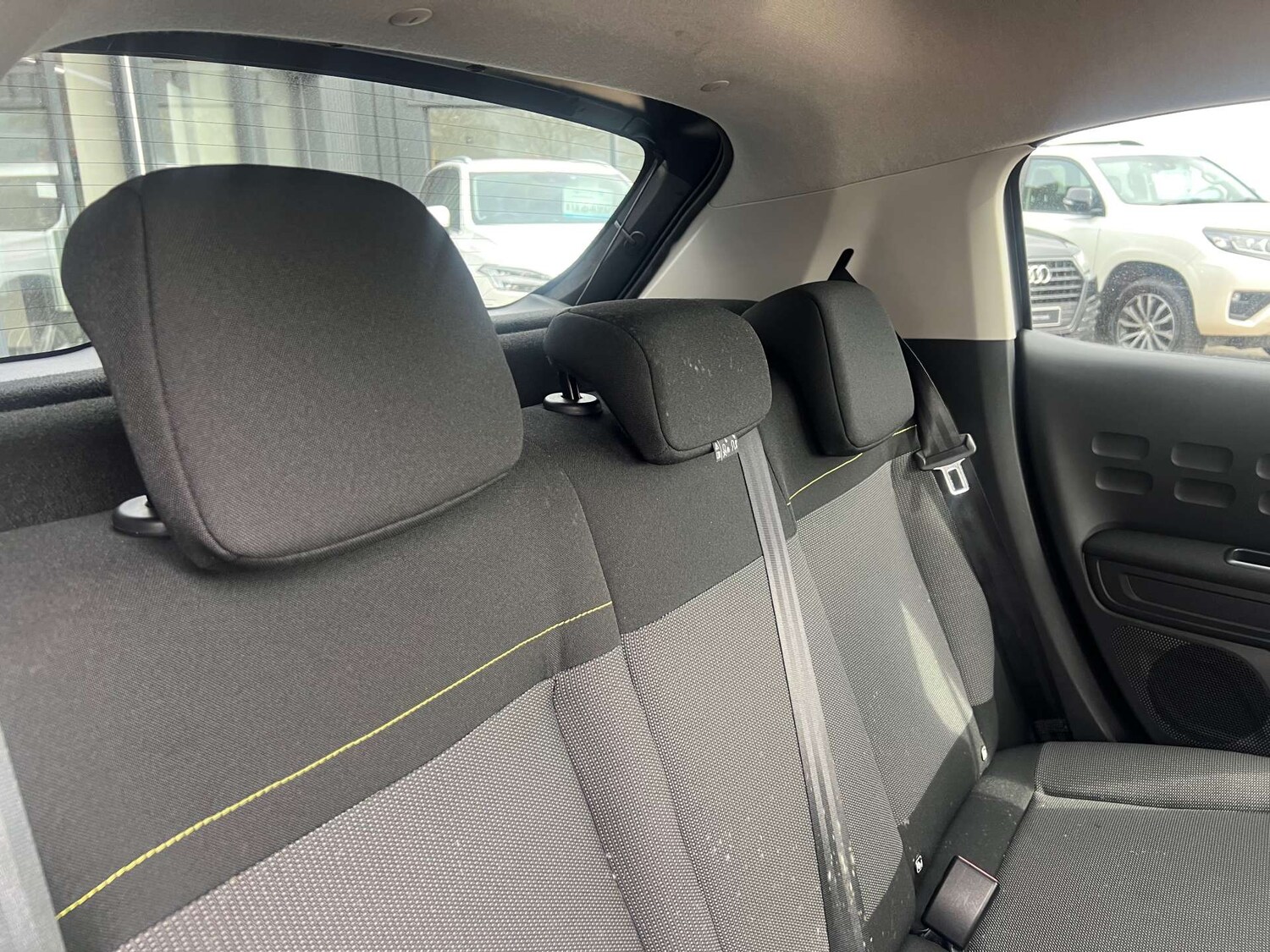 Used Citroen C3 2019 for sale - 77681293: Photo 4