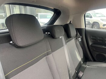 Used Citroen C3 2019 for sale - 77681293: Photo