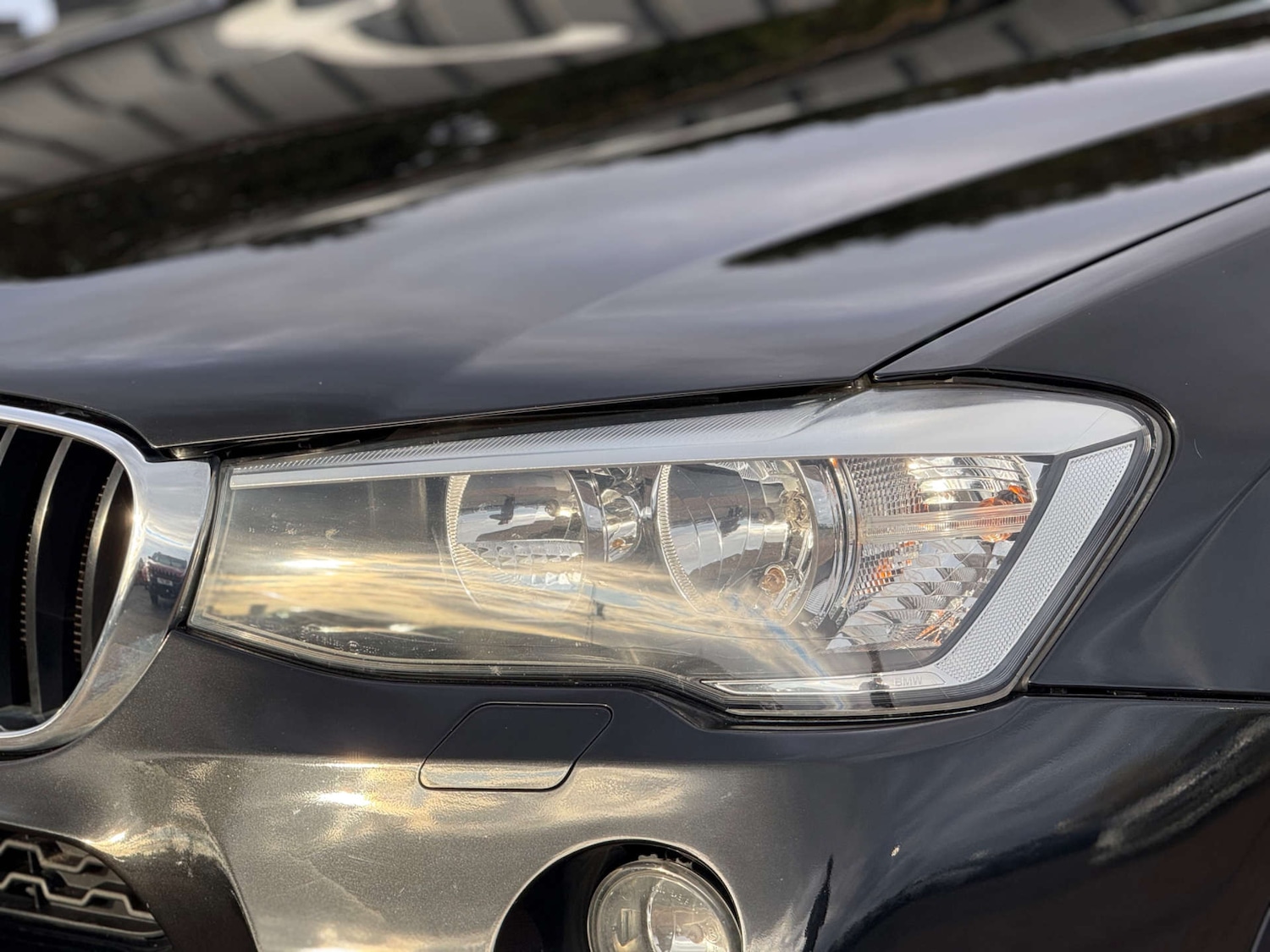 Used BMW X3 2016 for sale - 76507200: Photo 11