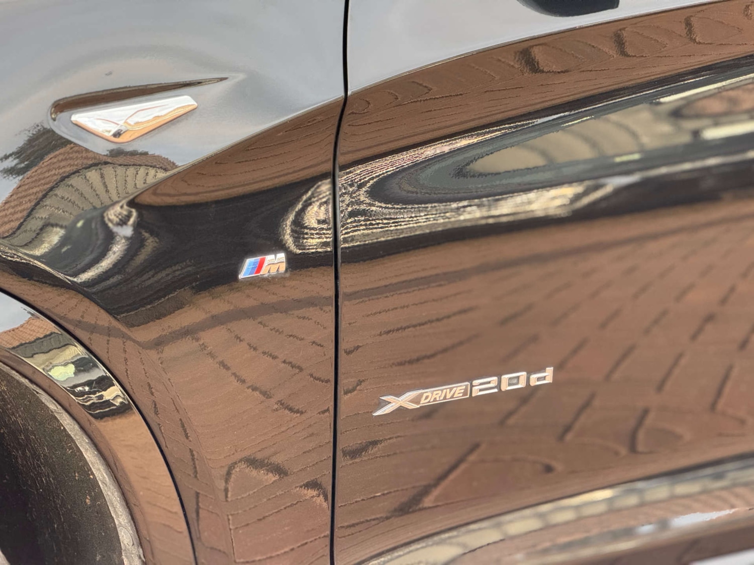 Used BMW X3 2016 for sale - 76507200: Photo 12