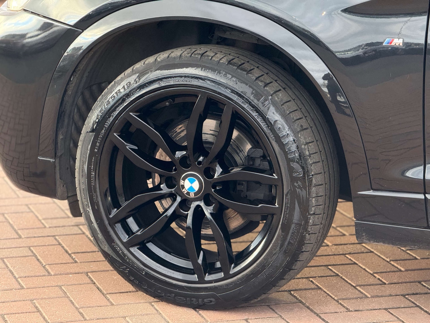 Used BMW X3 2016 for sale - 76507200: Photo 15