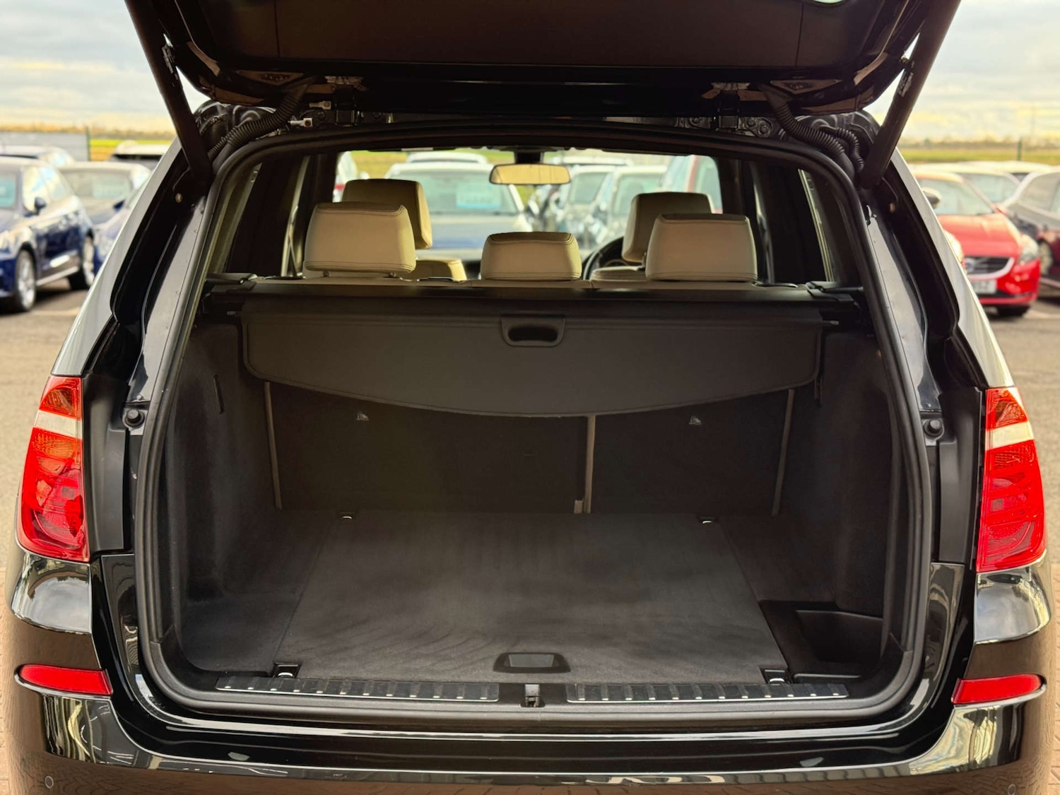 Used BMW X3 2016 for sale - 76507200: Photo 18