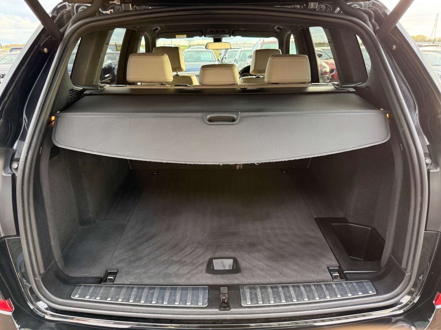 Used BMW X3 2016 for sale - 76507200: Photo 19