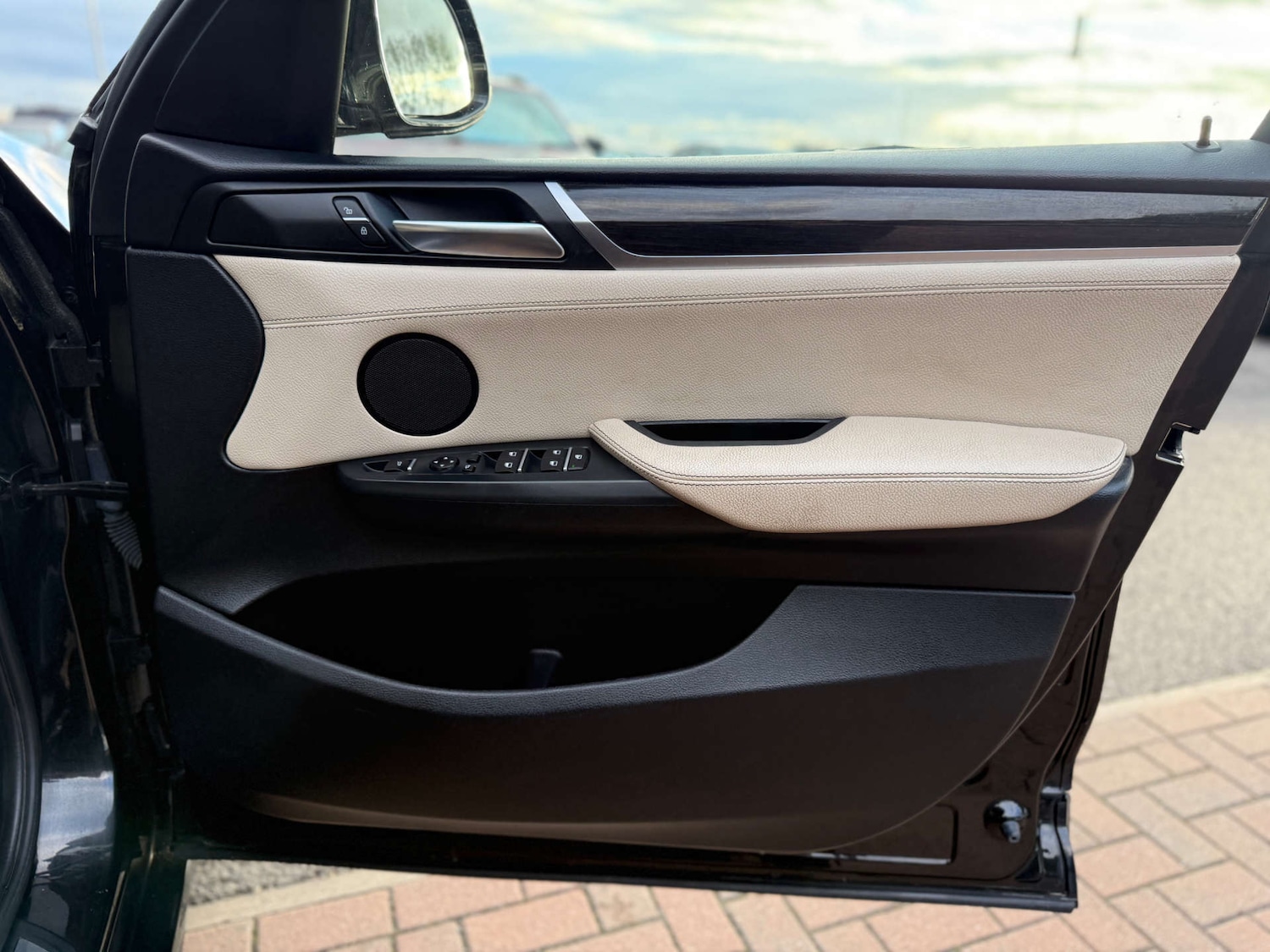 Used BMW X3 2016 for sale - 76507200: Photo 21