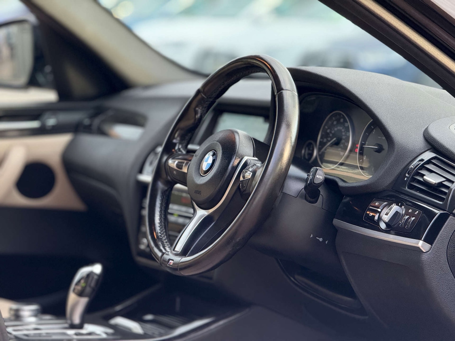 Used BMW X3 2016 for sale - 76507200: Photo 23