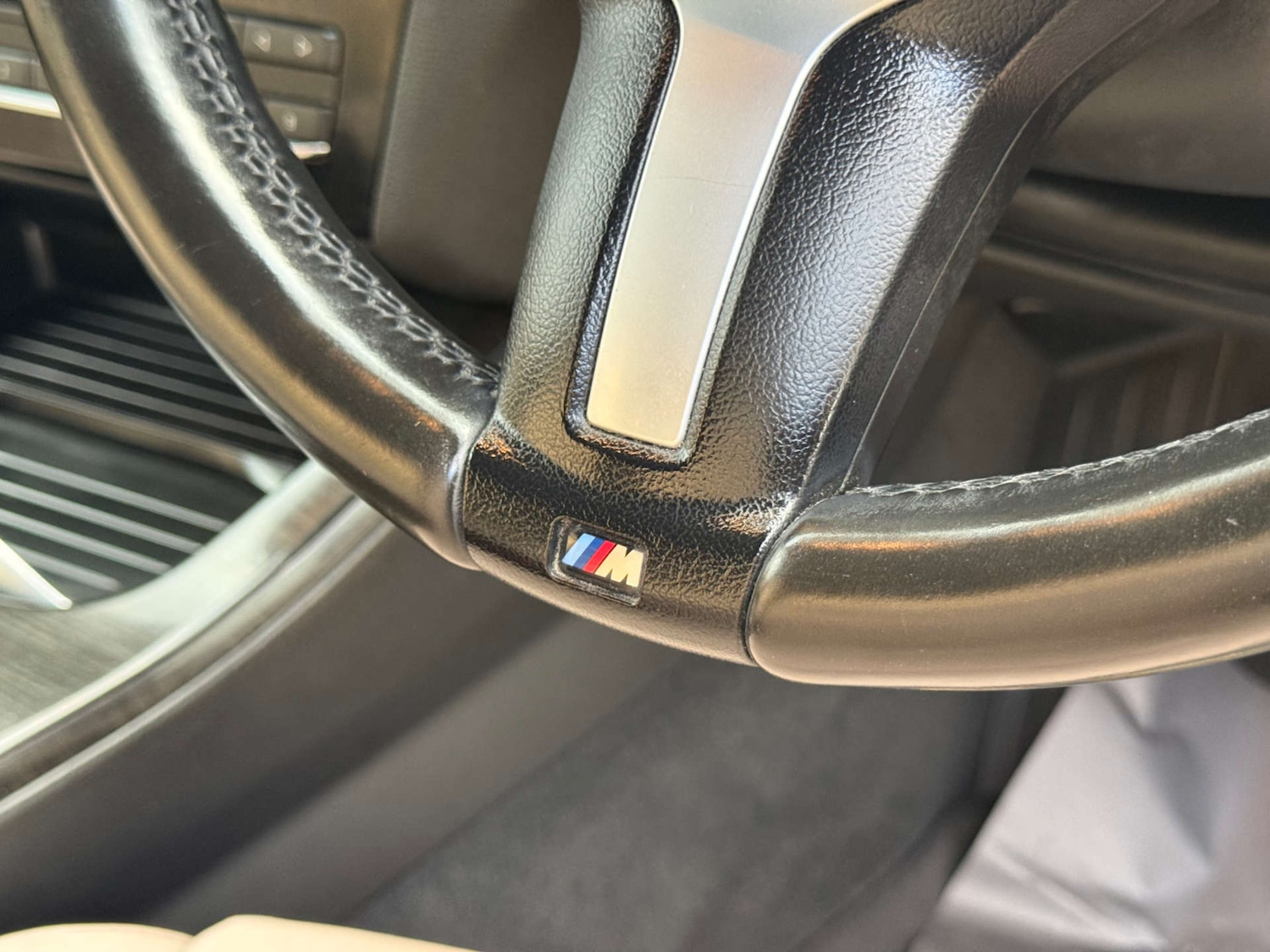 Used BMW X3 2016 for sale - 76507200: Photo 24