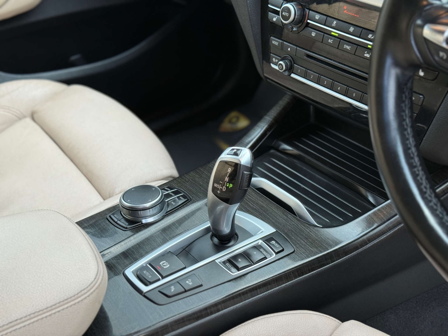 Used BMW X3 2016 for sale - 76507200: Photo 25