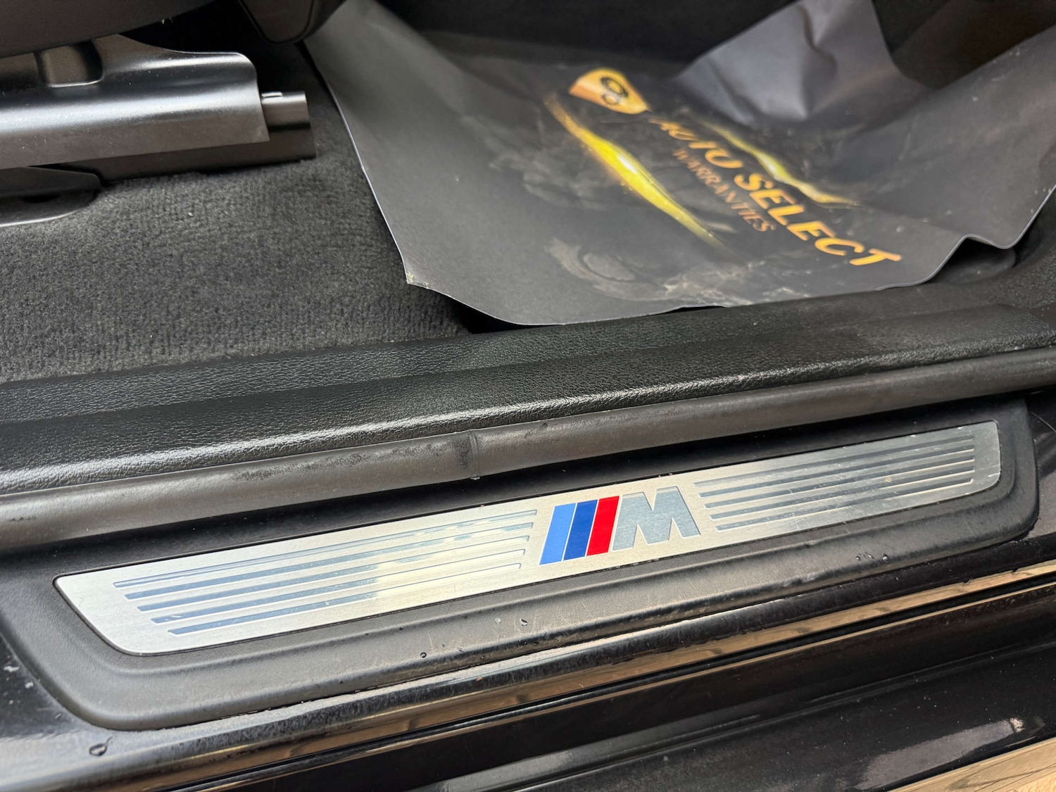 Used BMW X3 2016 for sale - 76507200: Photo 26