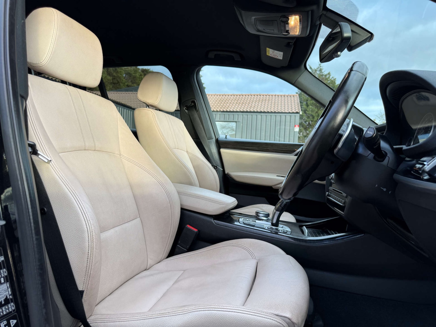 Used BMW X3 2016 for sale - 76507200: Photo 27