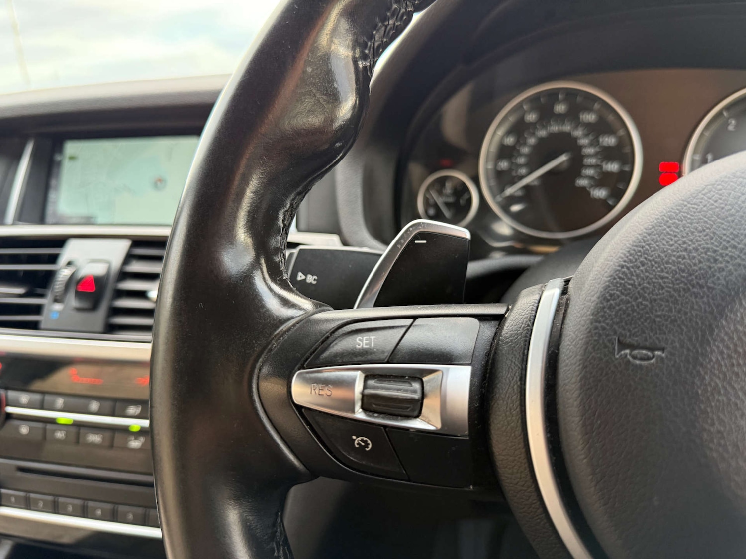 Used BMW X3 2016 for sale - 76507200: Photo 30