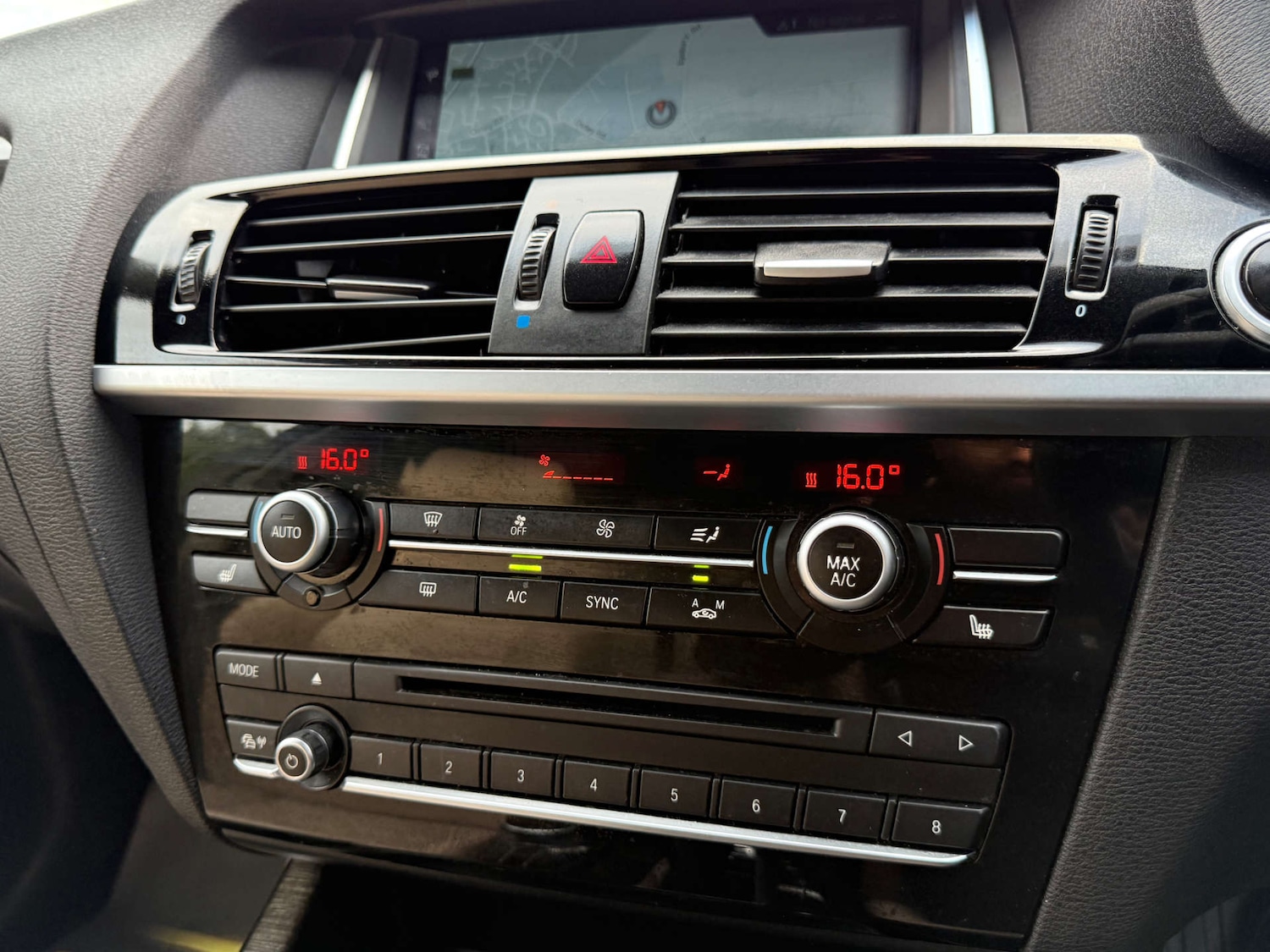 Used BMW X3 2016 for sale - 76507200: Photo 32