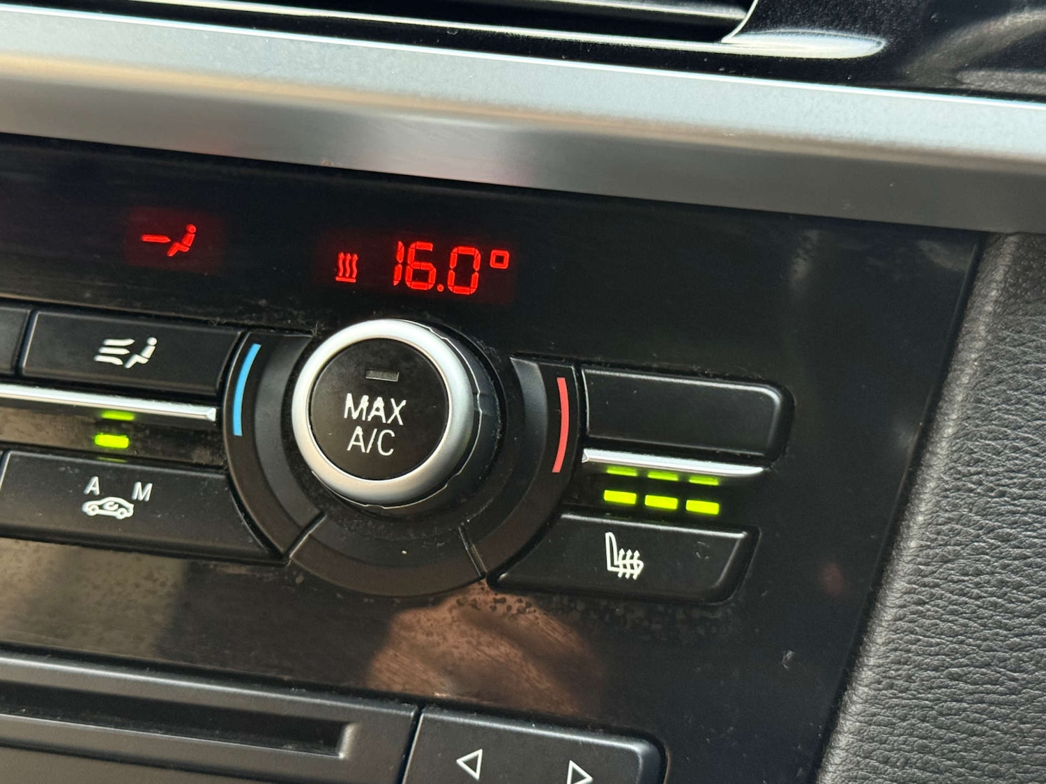 Used BMW X3 2016 for sale - 76507200: Photo 33