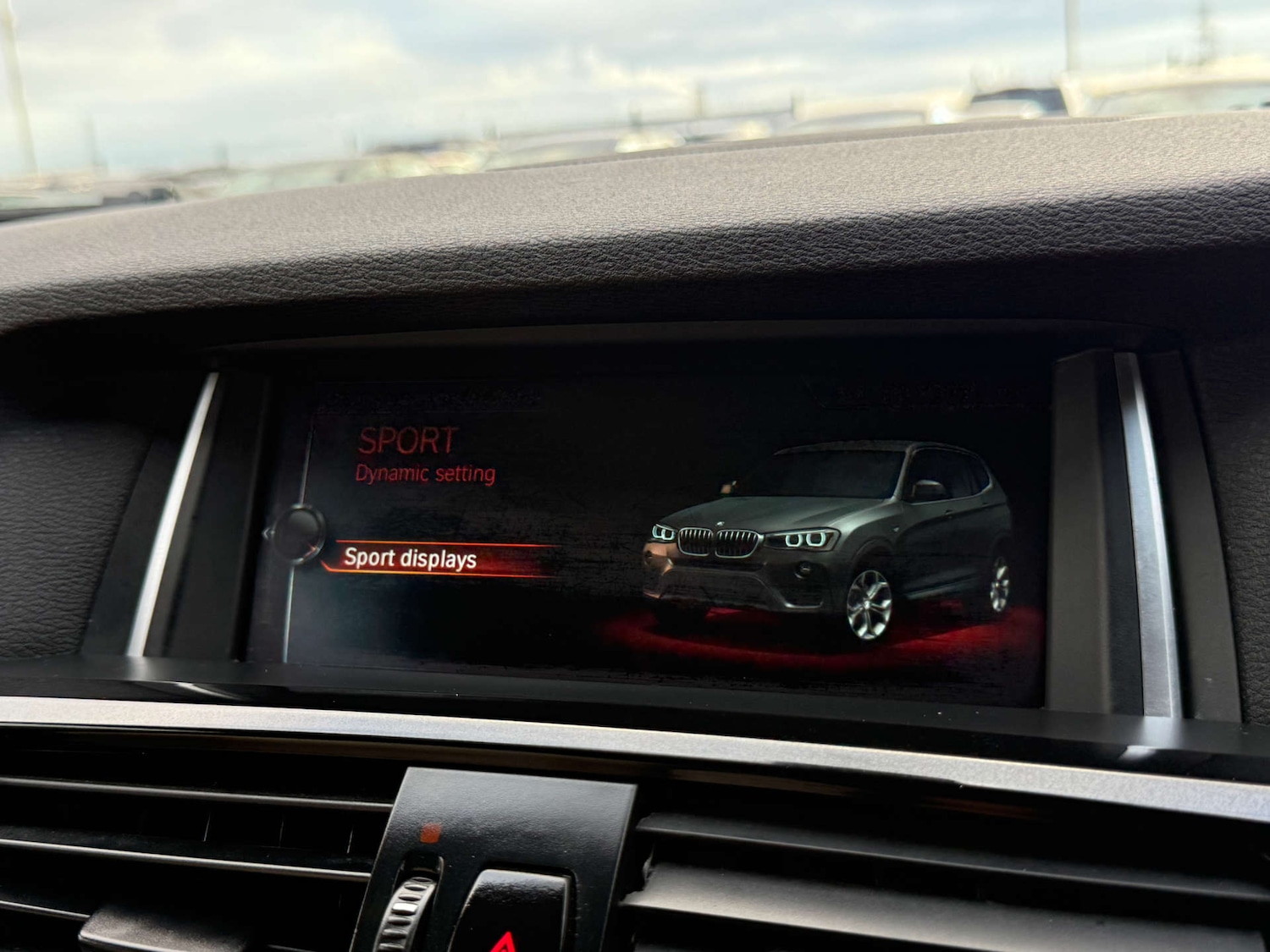 Used BMW X3 2016 for sale - 76507200: Photo 38