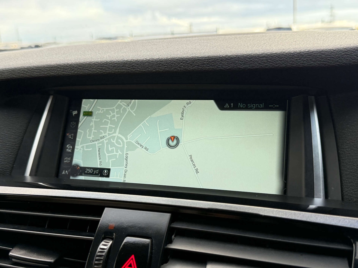 Used BMW X3 2016 for sale - 76507200: Photo 40