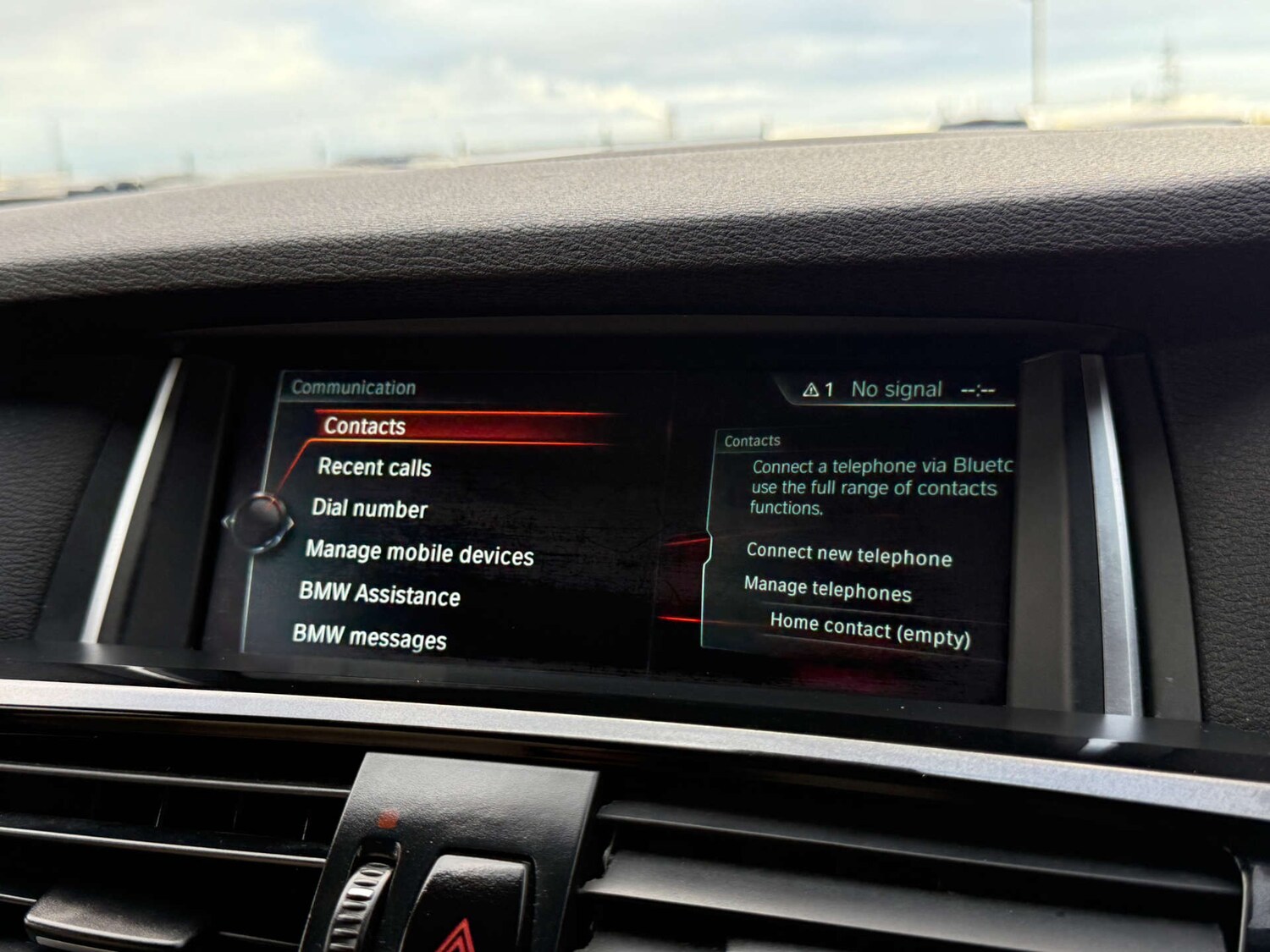 Used BMW X3 2016 for sale - 76507200: Photo 43