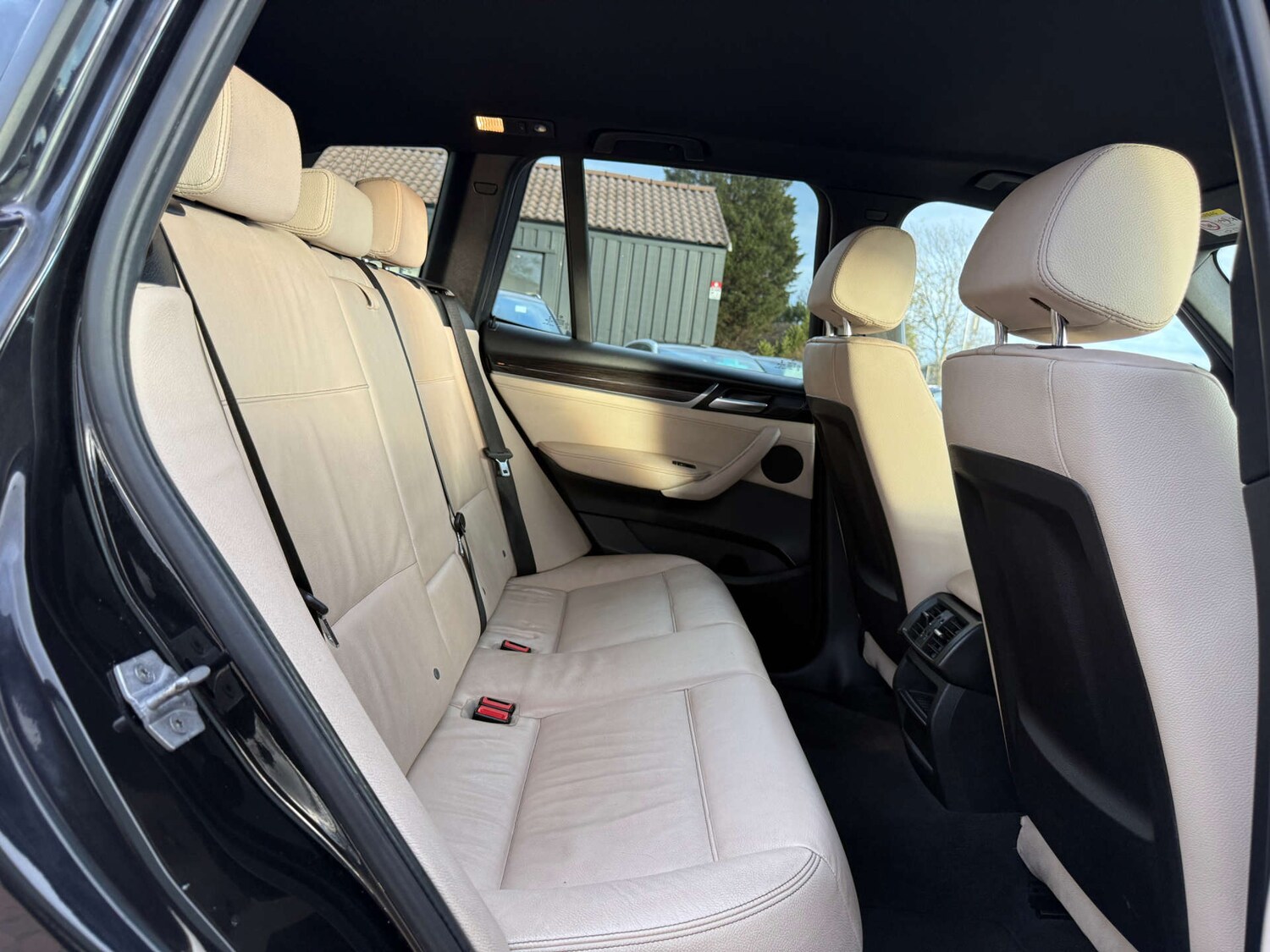 Used BMW X3 2016 for sale - 76507200: Photo 47