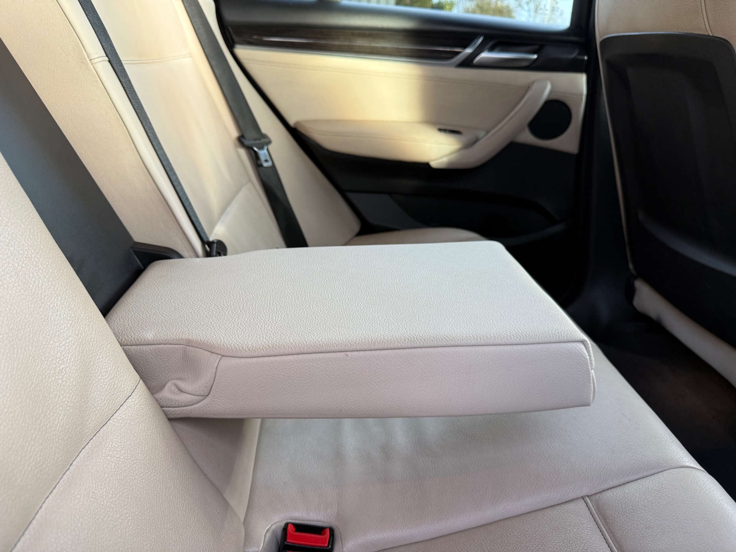 Used BMW X3 2016 for sale - 76507200: Photo 49