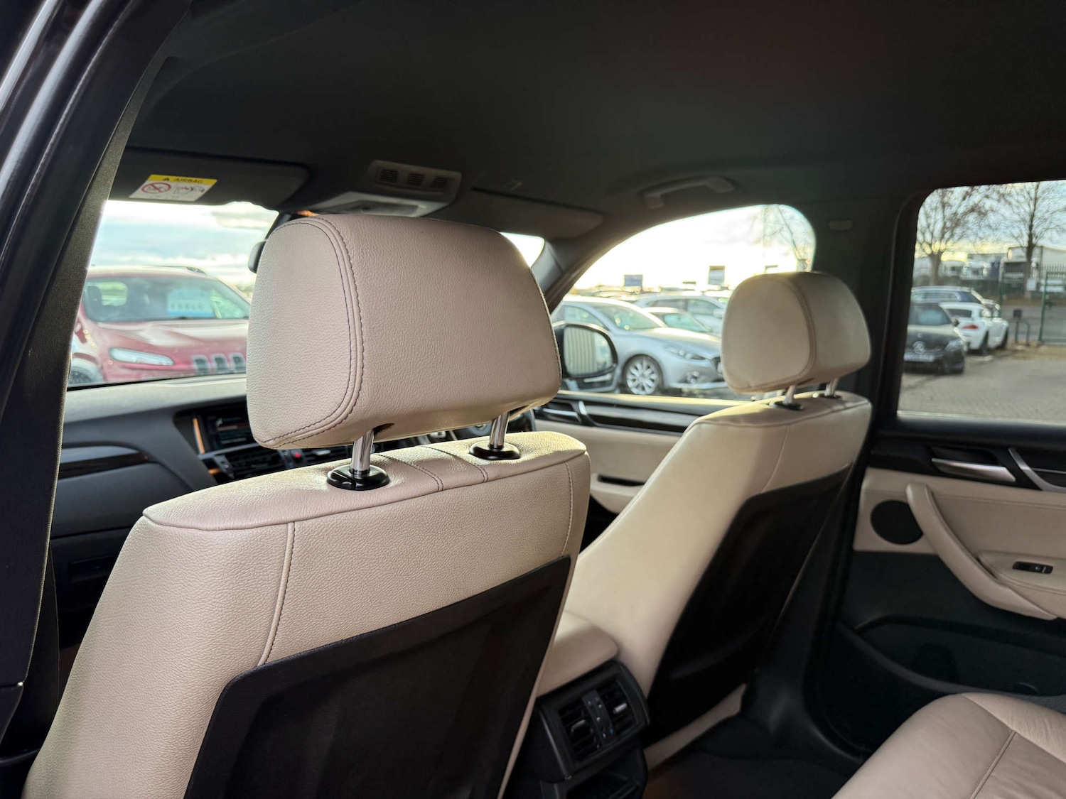 Used BMW X3 2016 for sale - 76507200: Photo 51