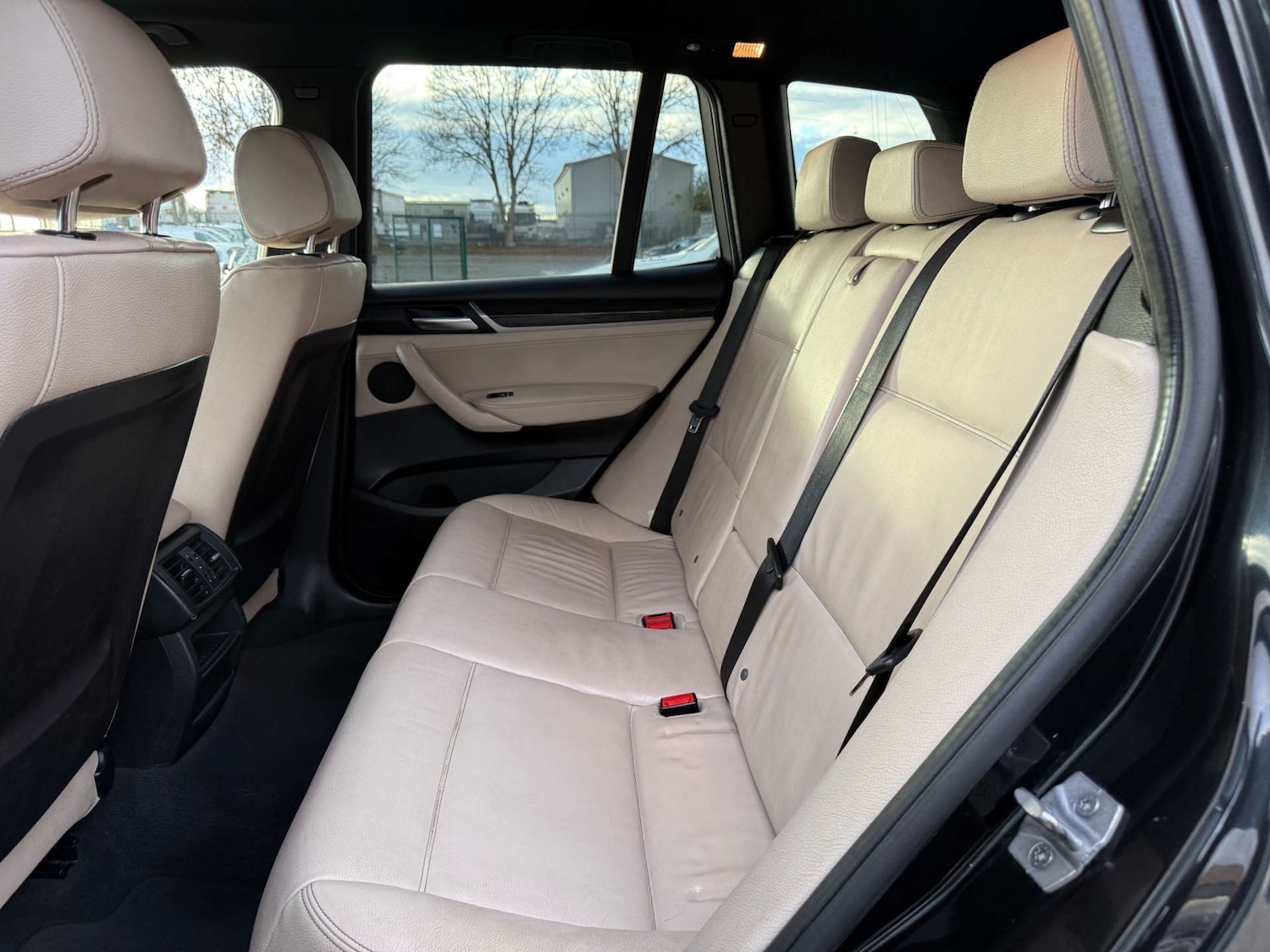 Used BMW X3 2016 for sale - 76507200: Photo 52