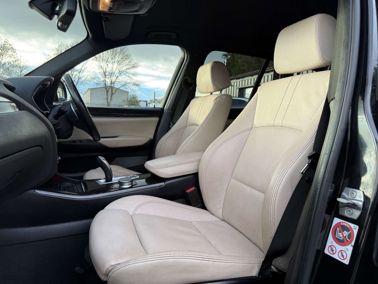 Used BMW X3 2016 for sale - 76507200: Photo 53