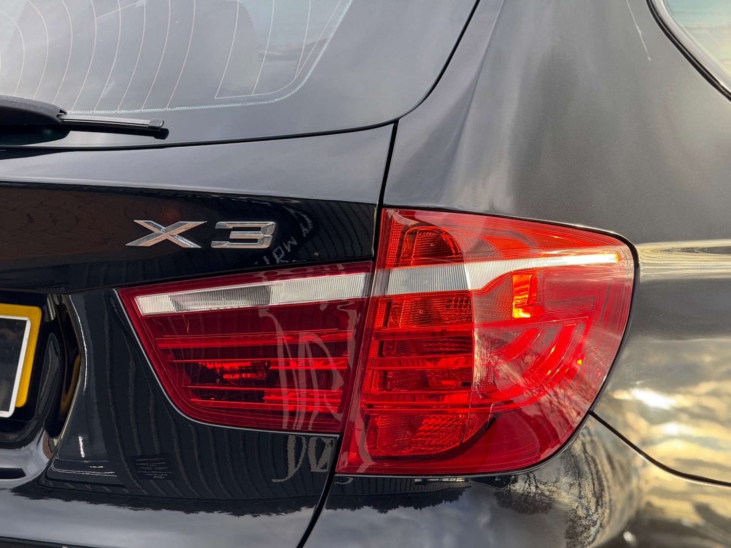 Used BMW X3 2016 for sale - 76507200: Photo 57