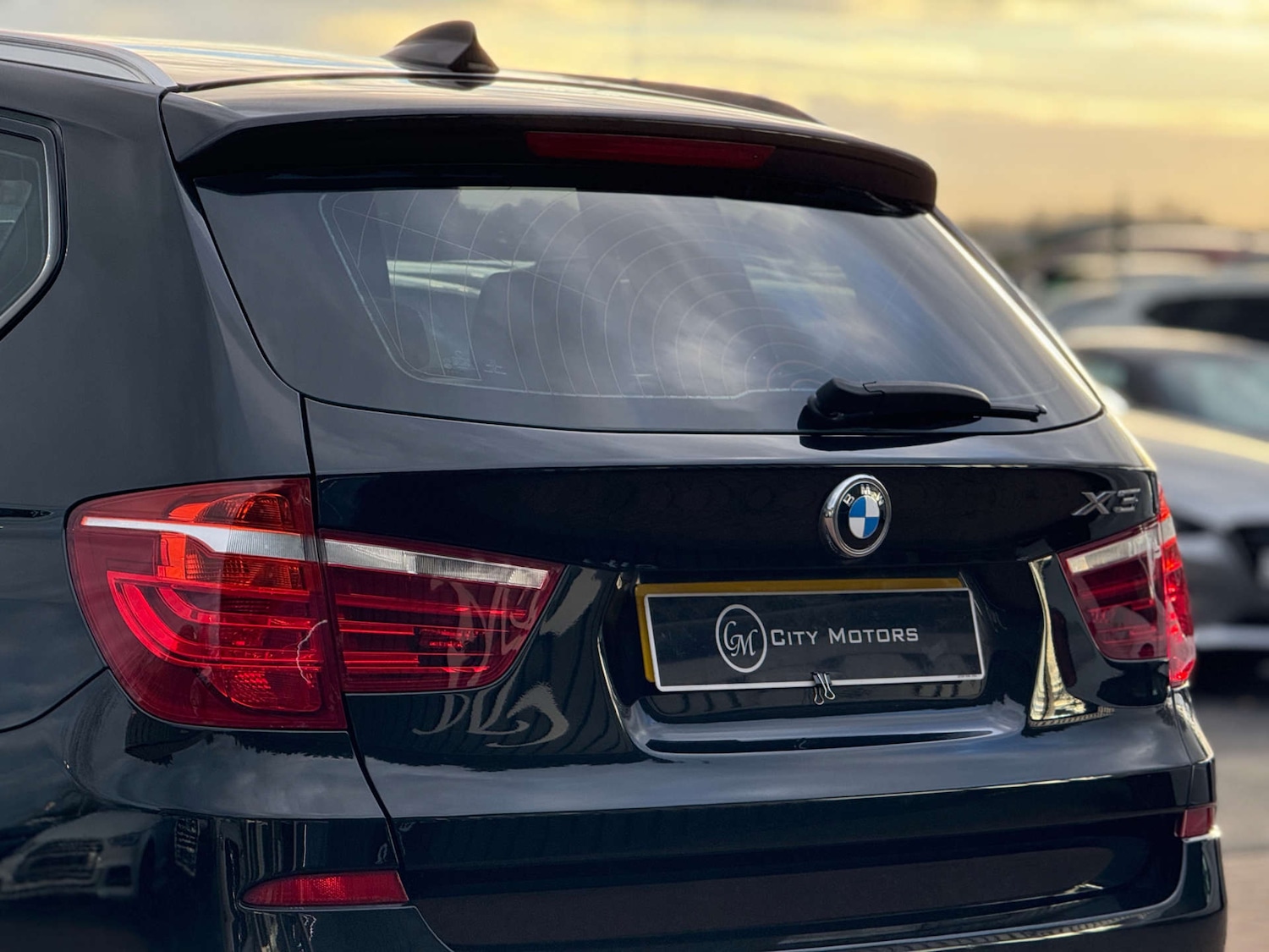 Used BMW X3 2016 for sale - 76507200: Photo 58