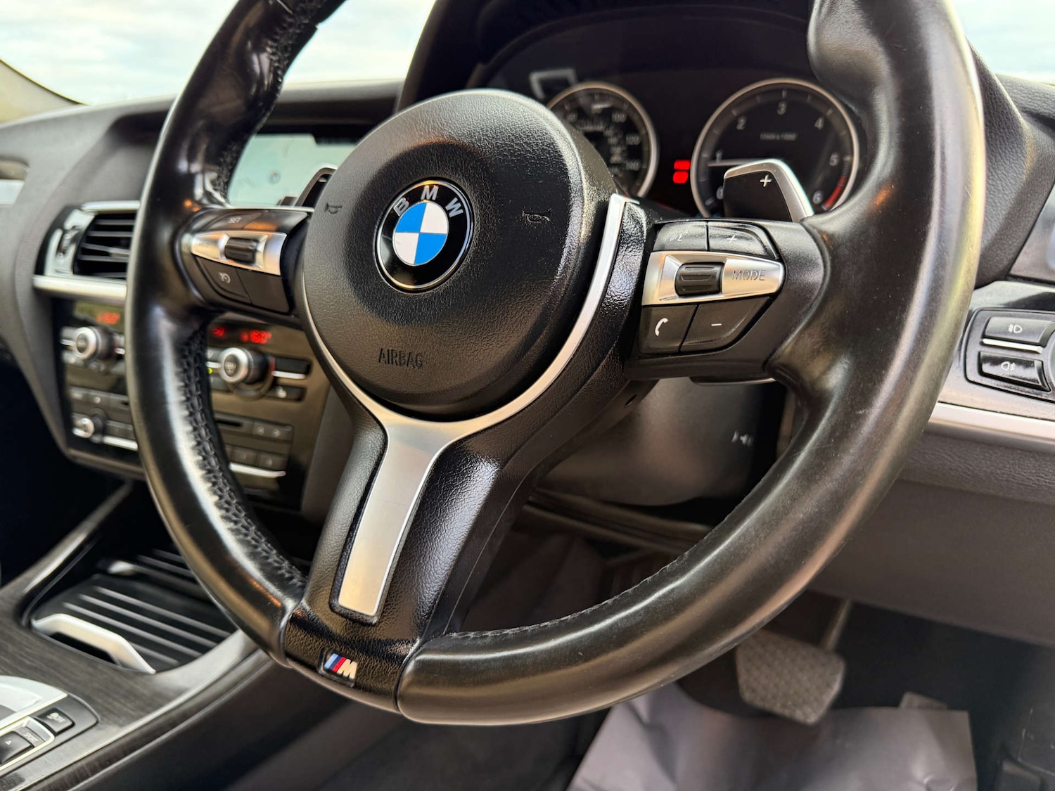 Used BMW X3 2016 for sale - 76507200: Photo 61