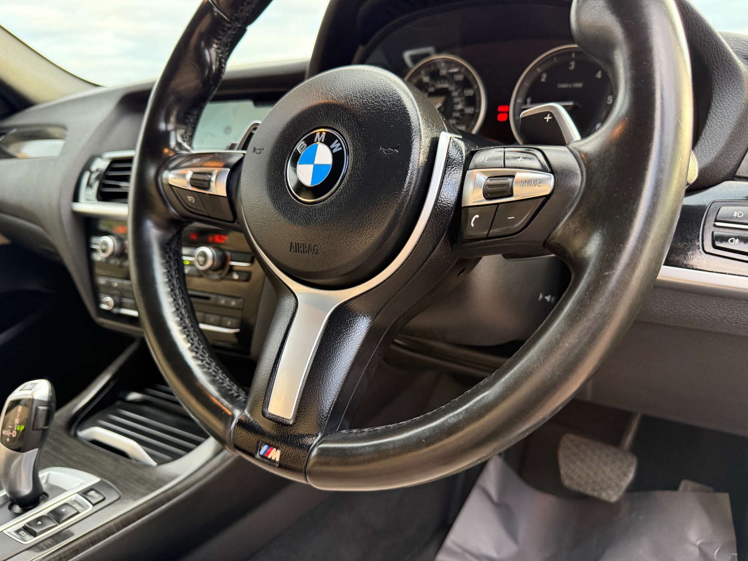 Used BMW X3 2016 for sale - 76507200: Photo 62