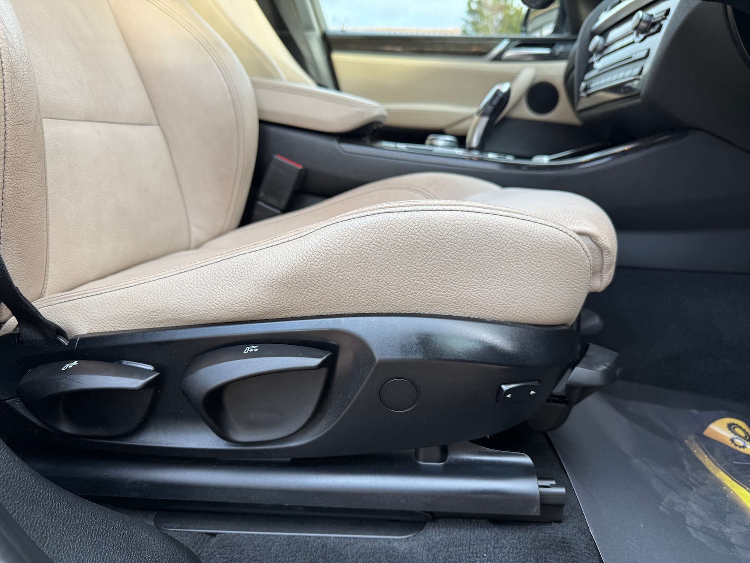 Used BMW X3 2016 for sale - 76507200: Photo 65