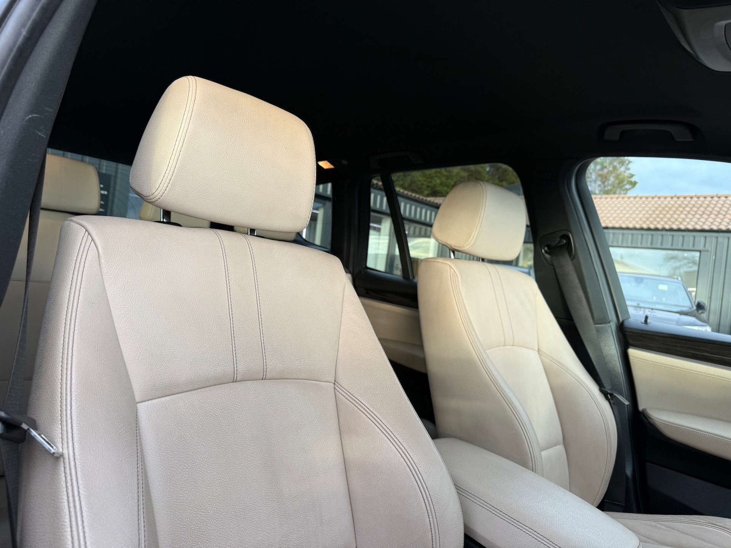 Used BMW X3 2016 for sale - 76507200: Photo 66