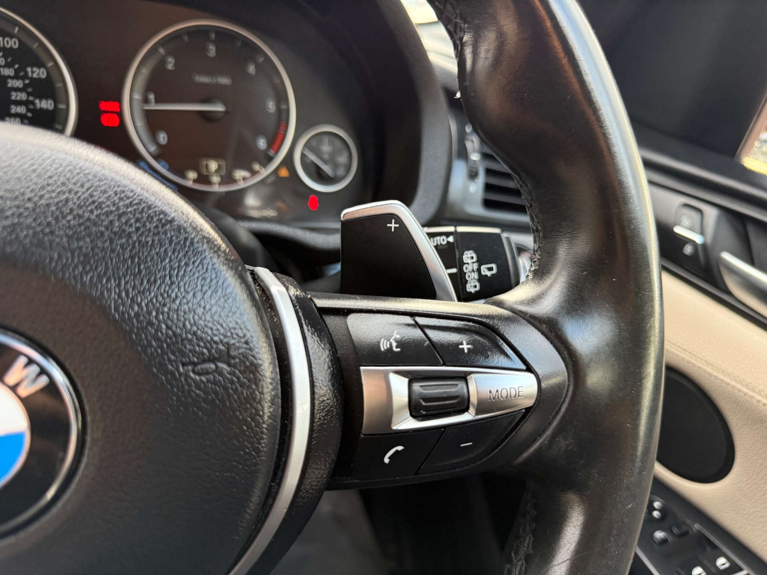 Used BMW X3 2016 for sale - 76507200: Photo 69