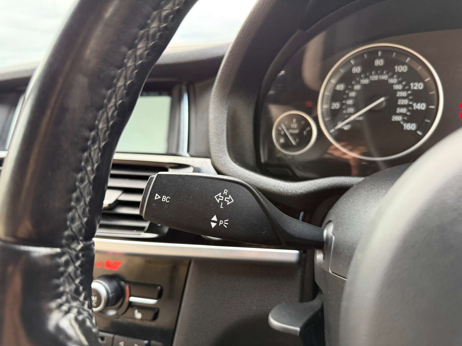 Used BMW X3 2016 for sale - 76507200: Photo 71