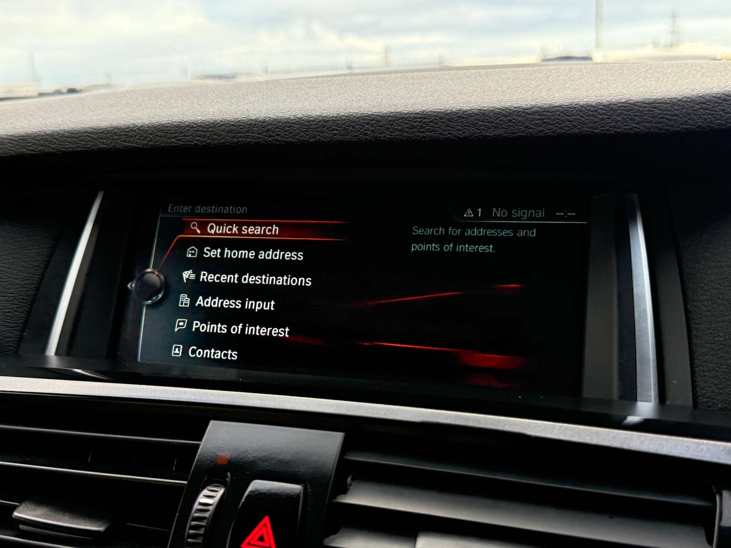 Used BMW X3 2016 for sale - 76507200: Photo 74