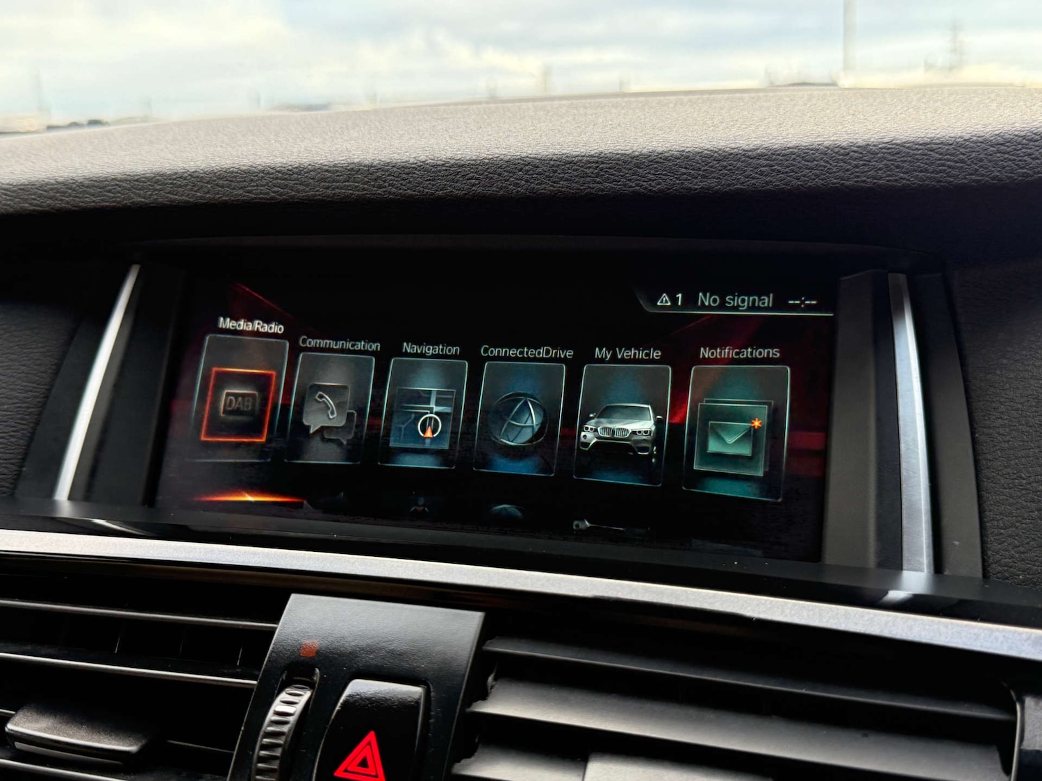 Used BMW X3 2016 for sale - 76507200: Photo 75