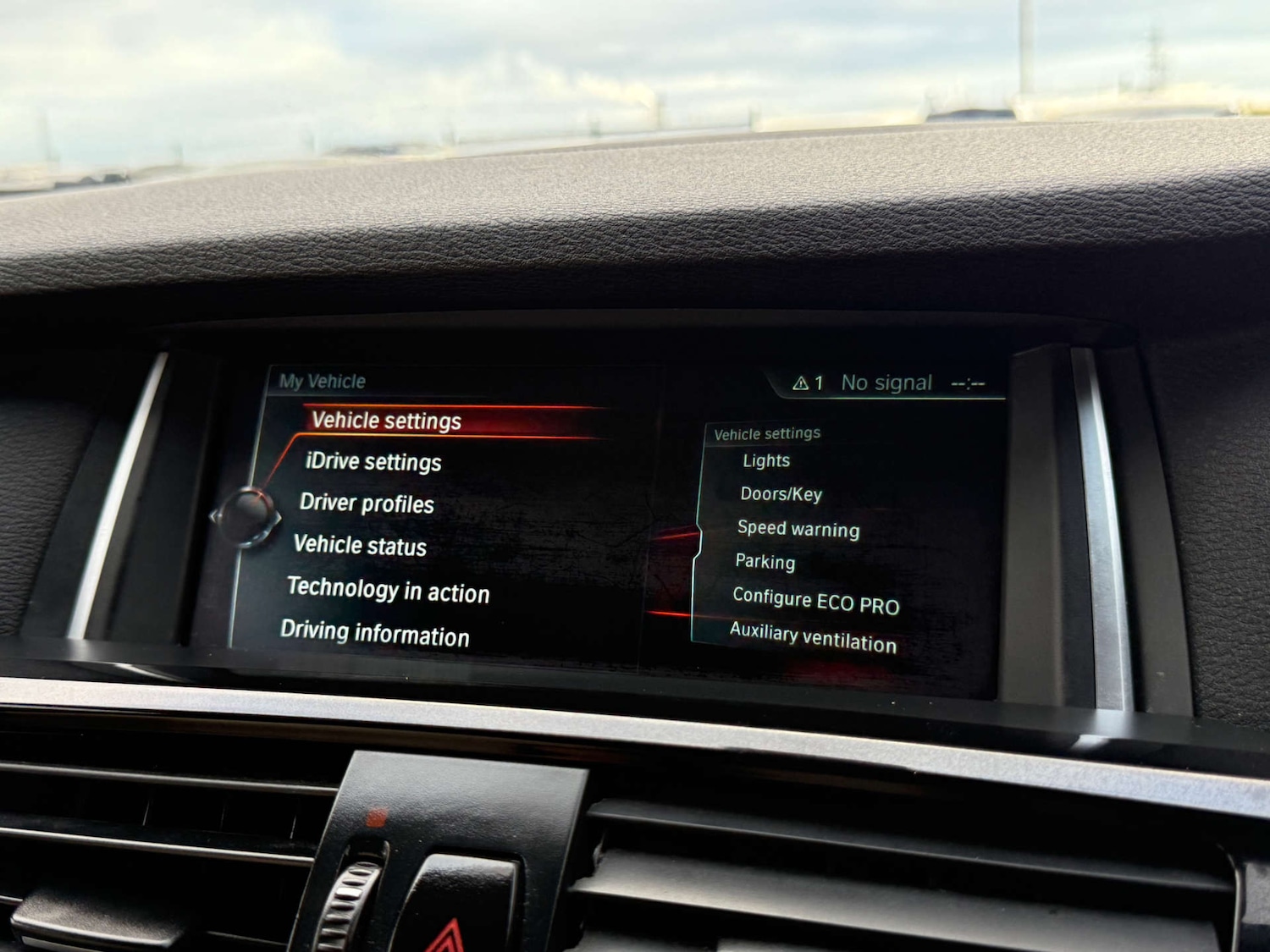 Used BMW X3 2016 for sale - 76507200: Photo 77