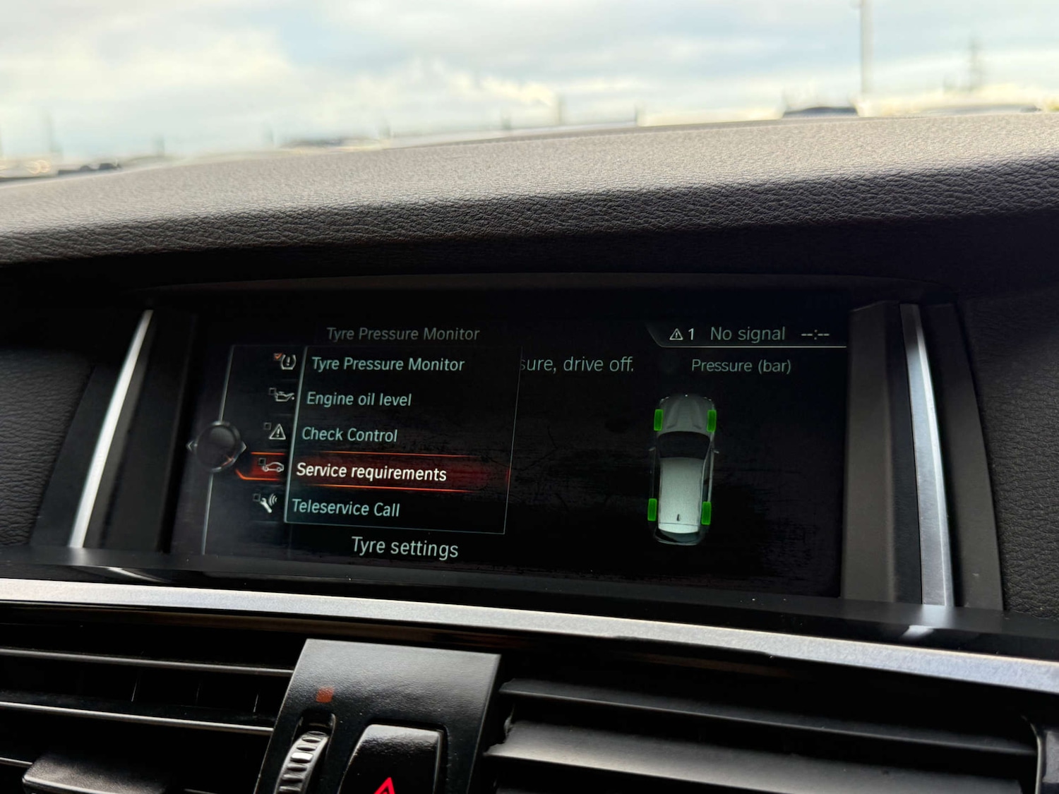 Used BMW X3 2016 for sale - 76507200: Photo 78