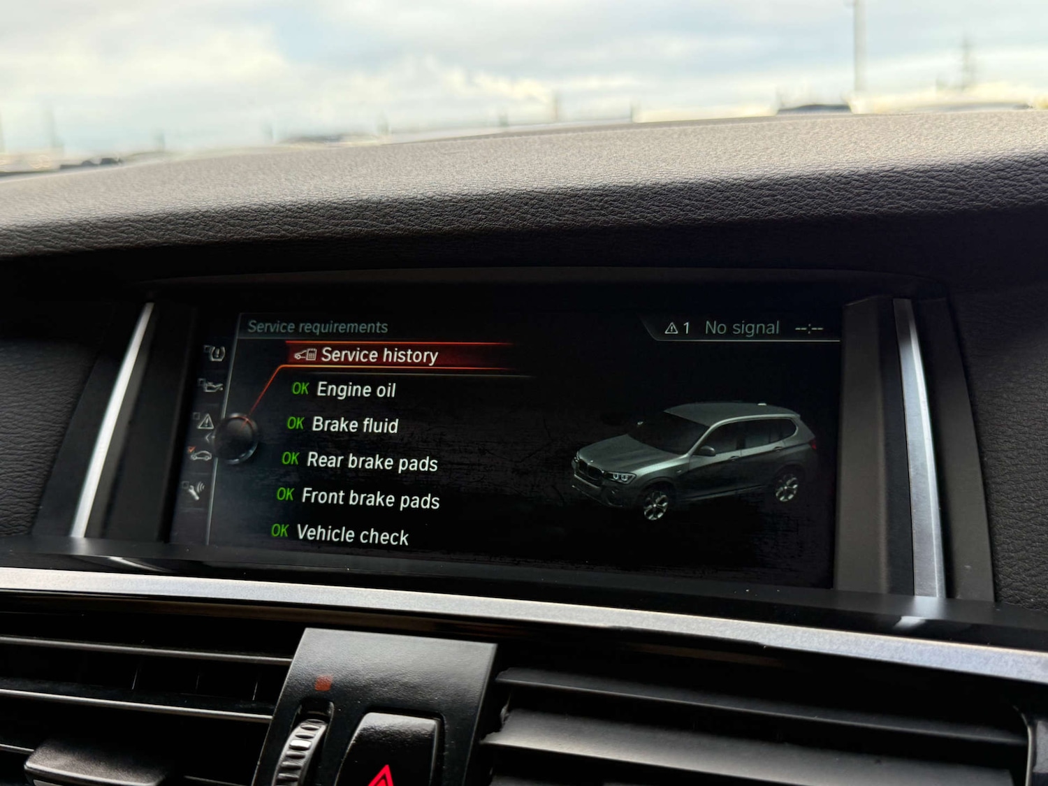 Used BMW X3 2016 for sale - 76507200: Photo 79