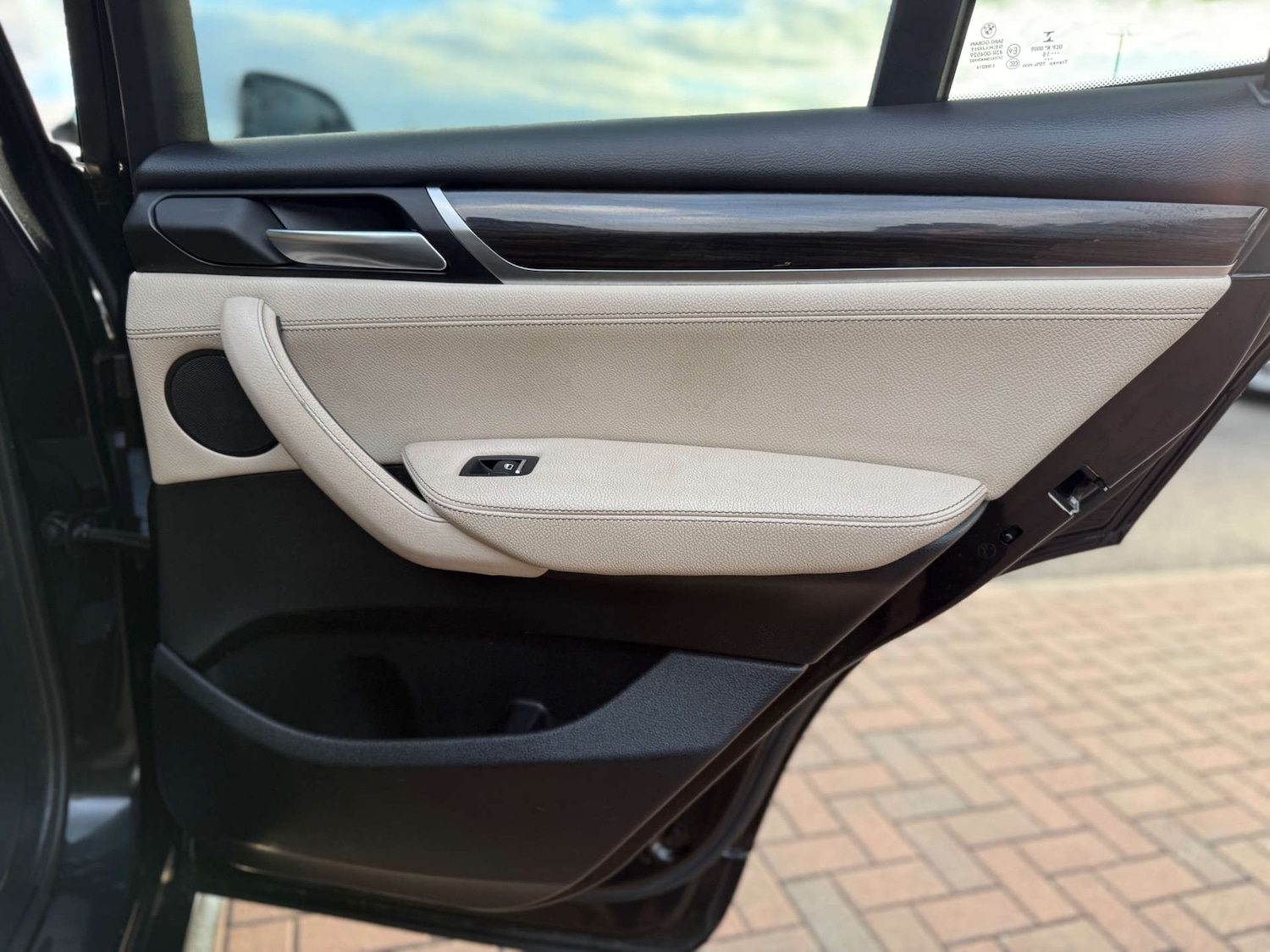 Used BMW X3 2016 for sale - 76507200: Photo 82