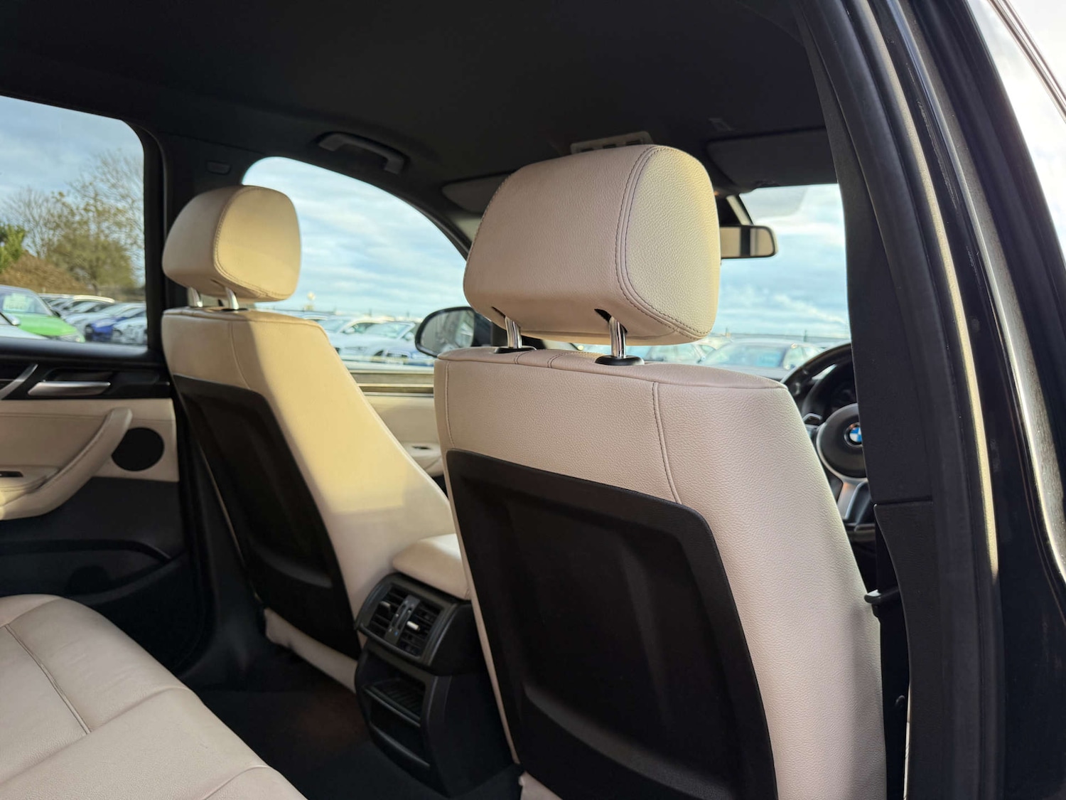 Used BMW X3 2016 for sale - 76507200: Photo 85