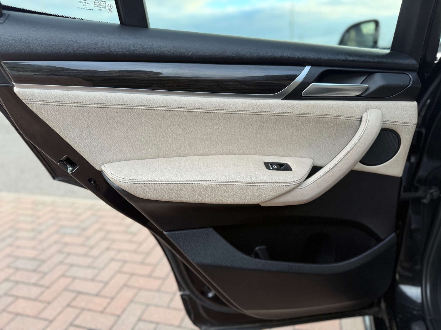 Used BMW X3 2016 for sale - 76507200: Photo 89