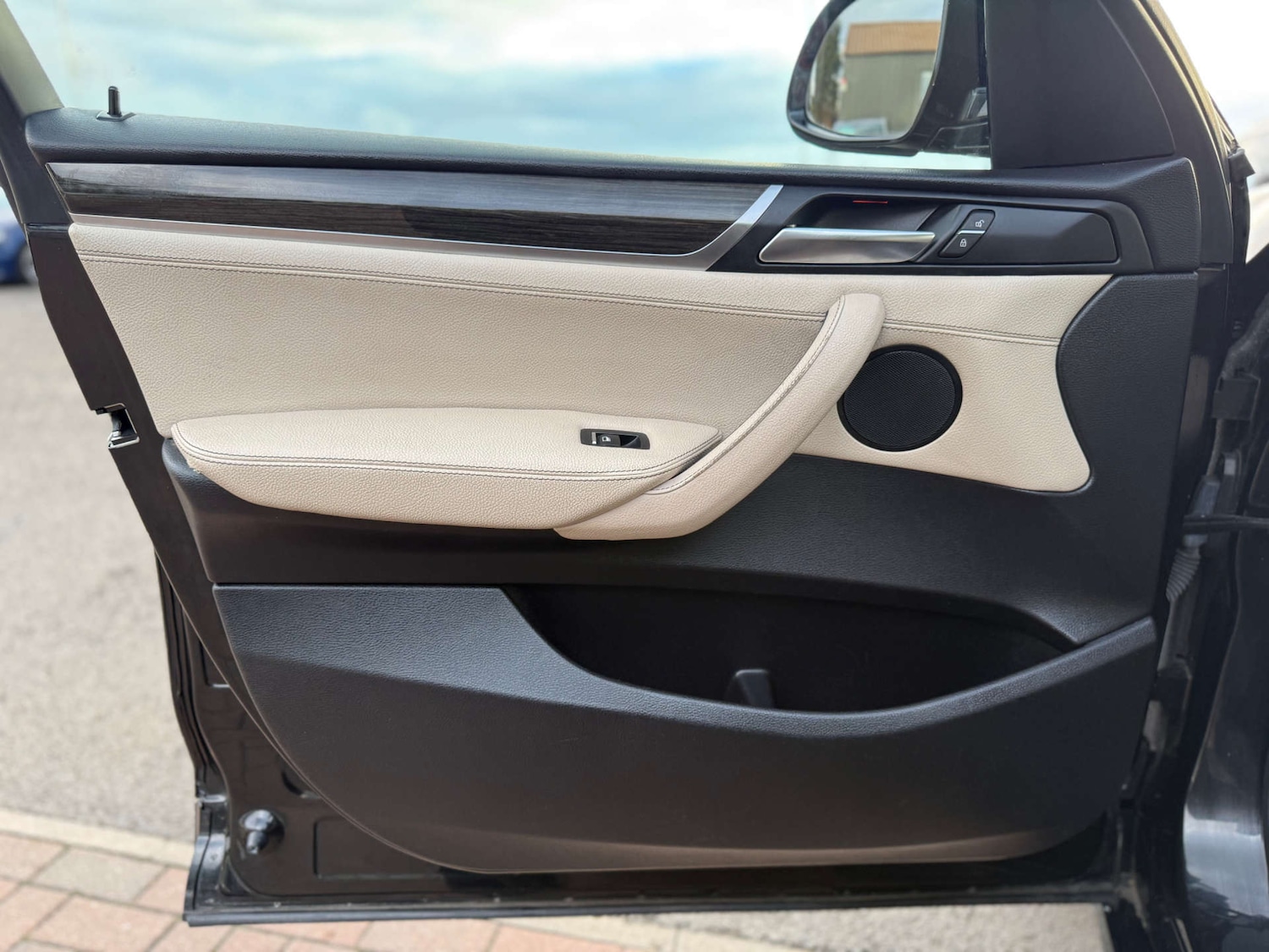 Used BMW X3 2016 for sale - 76507200: Photo 91