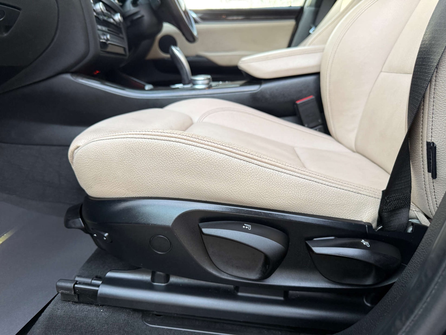 Used BMW X3 2016 for sale - 76507200: Photo 94