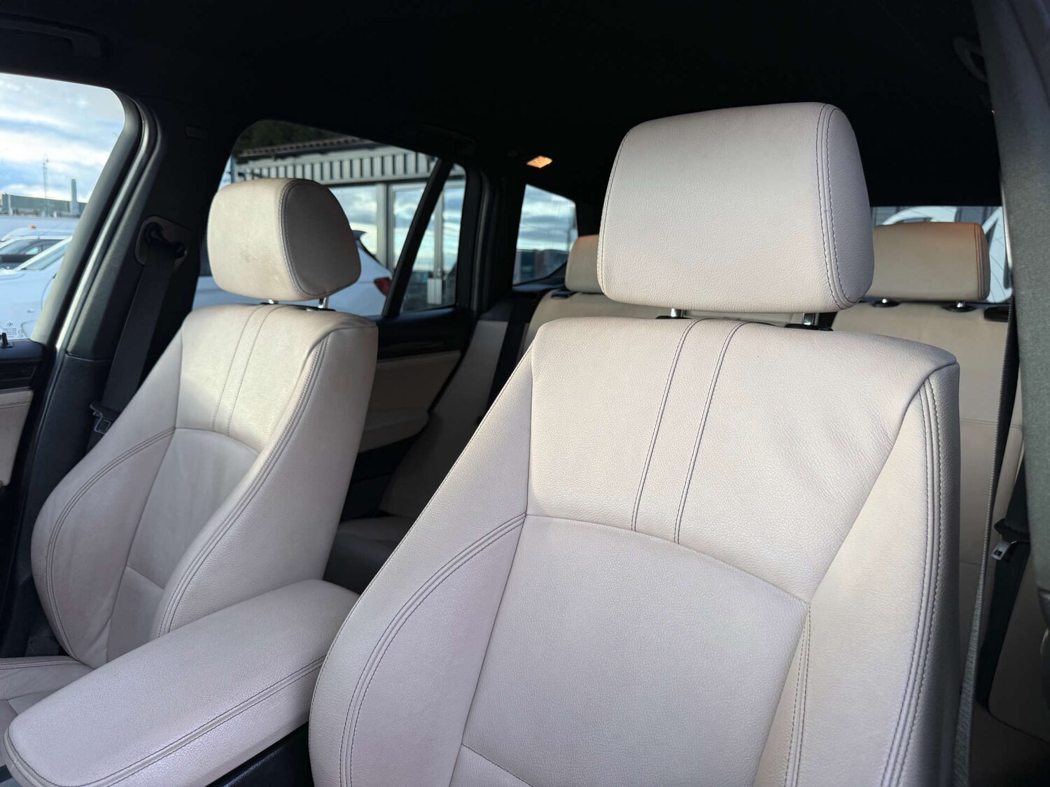 Used BMW X3 2016 for sale - 76507200: Photo 95