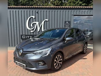 Used Renault Clio 2020 for sale - 79695879: Photo
