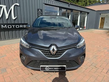 Used Renault Clio 2020 for sale - 79695879: Photo