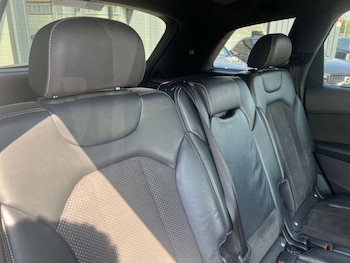 Used Audi Q7 2016 for sale - 79356994: Photo