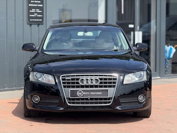 Used Audi A5 2011 for sale - 75535887: Photo
