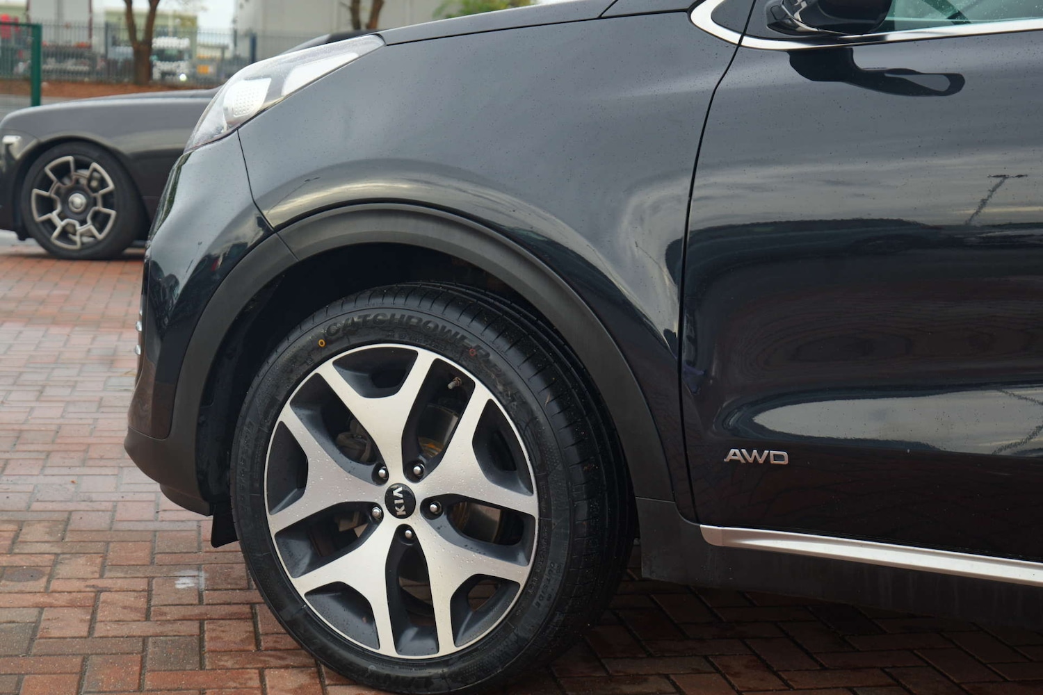 Used Kia Sportage 2016 for sale - 76384139: Photo 11